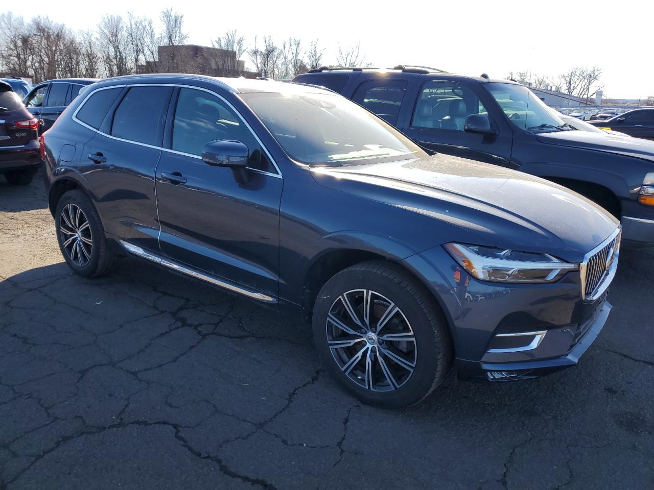 2020 Volvo XC60 - Image 4