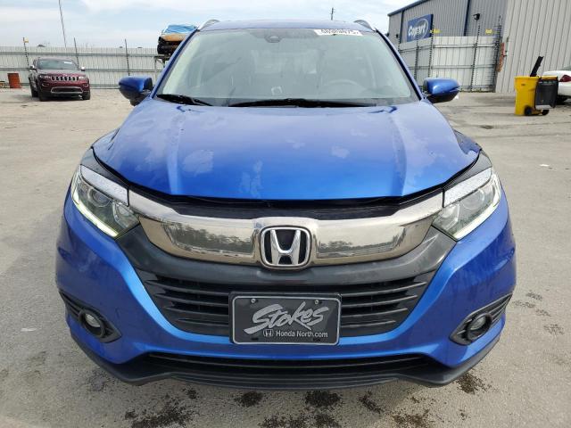  HONDA HR-V 2020 Granatowy