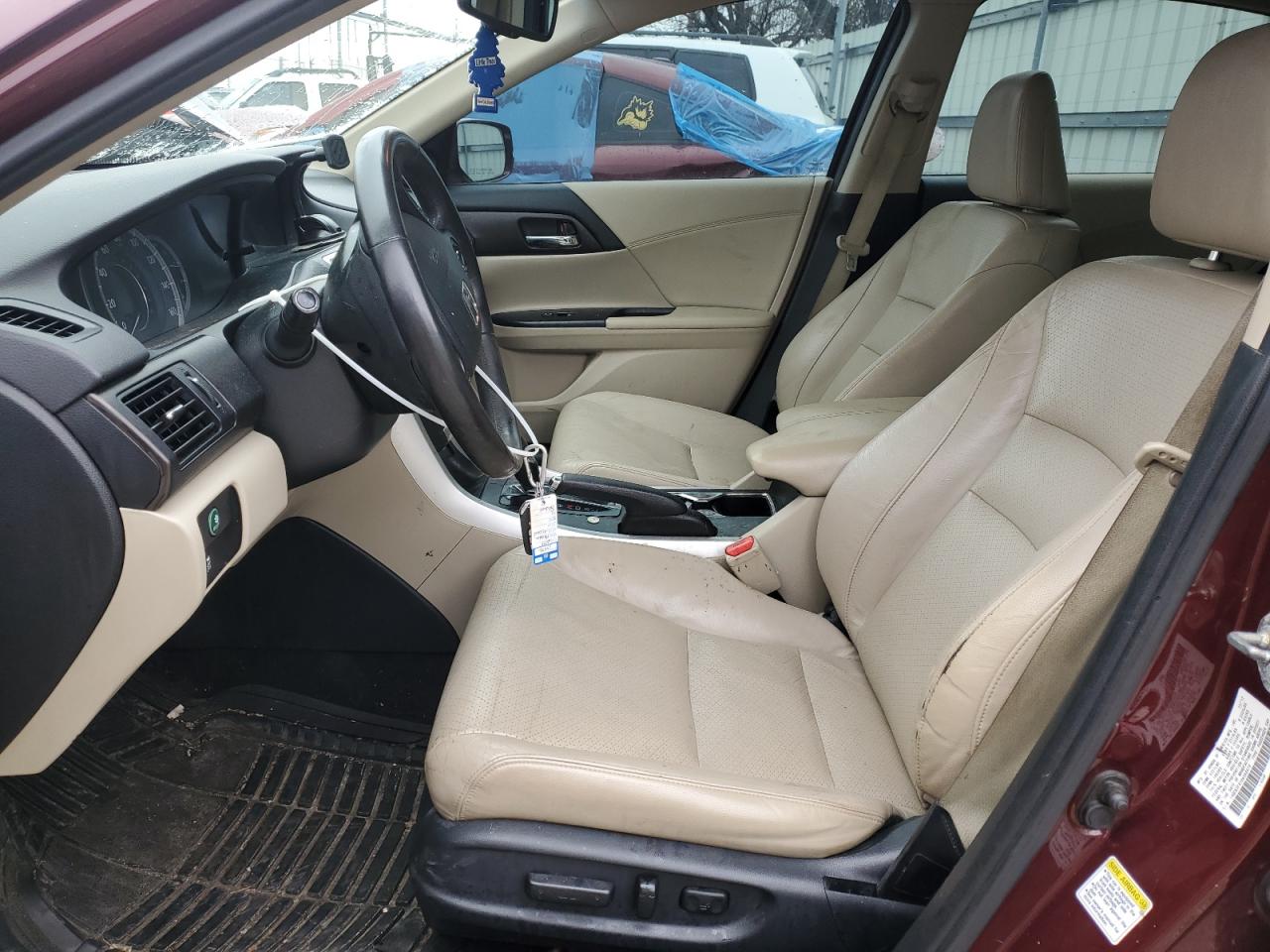 2013 Honda Accord - Image 7