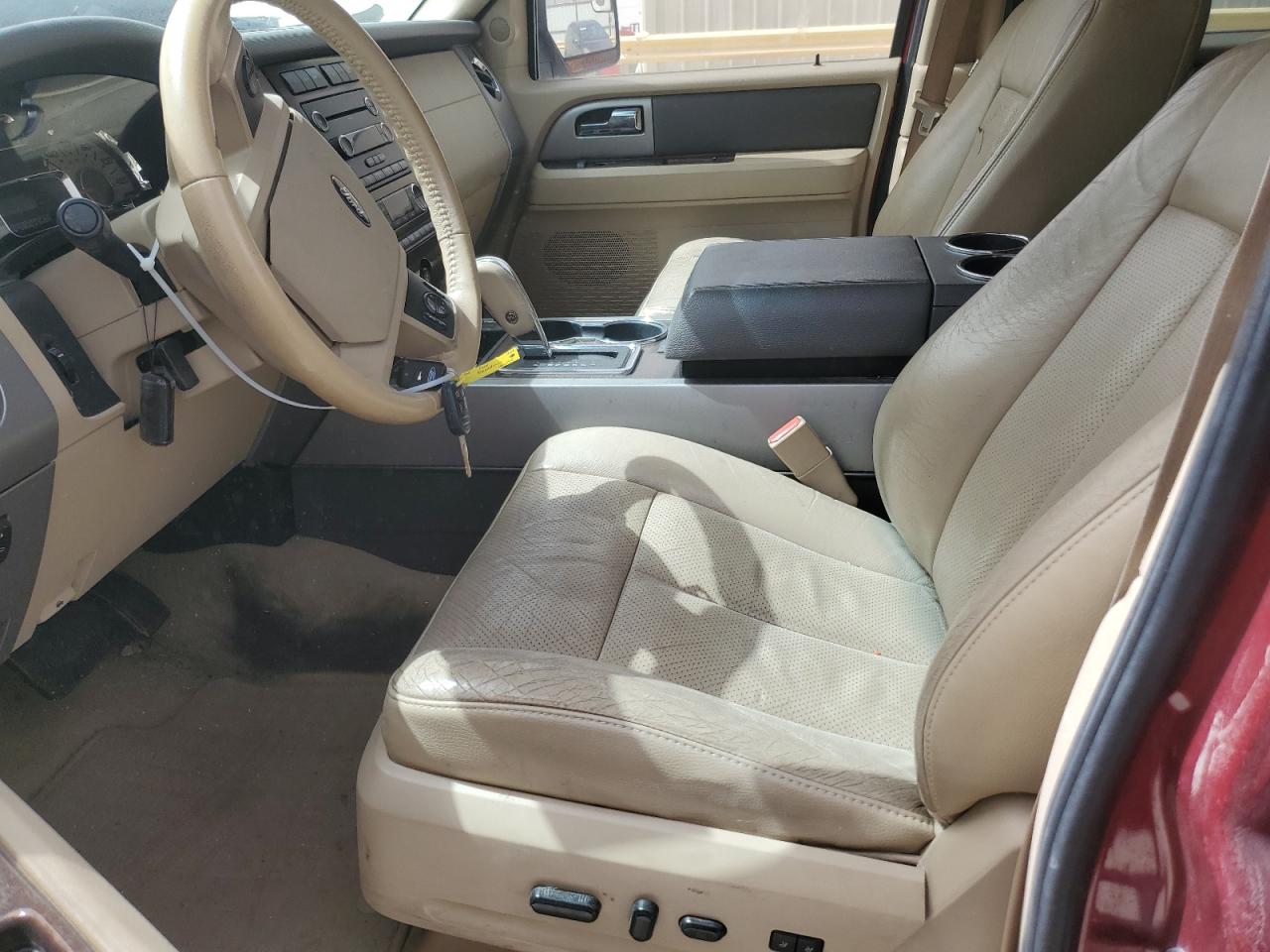 2014 Ford Expedition - Image 7