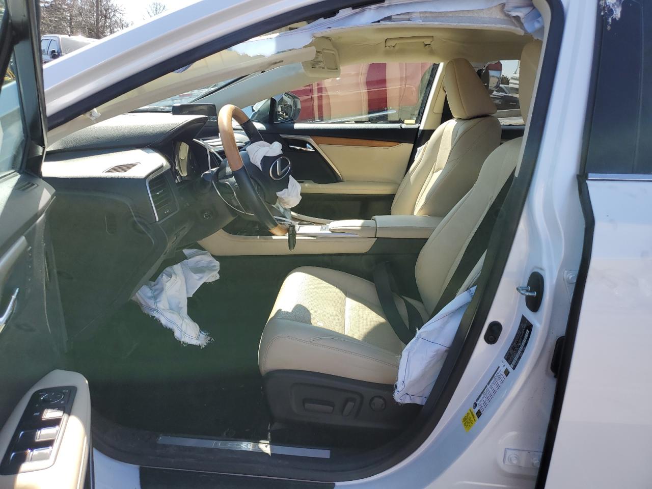 2022 Lexus RX - Image 7