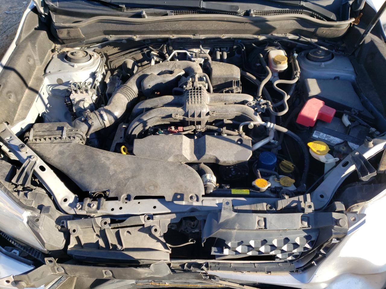 2015 Subaru Forester - Image 12