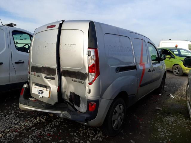 2016 RENAULT KANGOO MAX