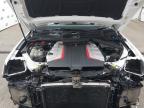 2017 AUDI SQ7 TDI QU for sale at Copart EAST KILBRIDE