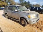 2004 TOYOTA SEQUOIA SR5 for sale at Copart AL - MOBILE