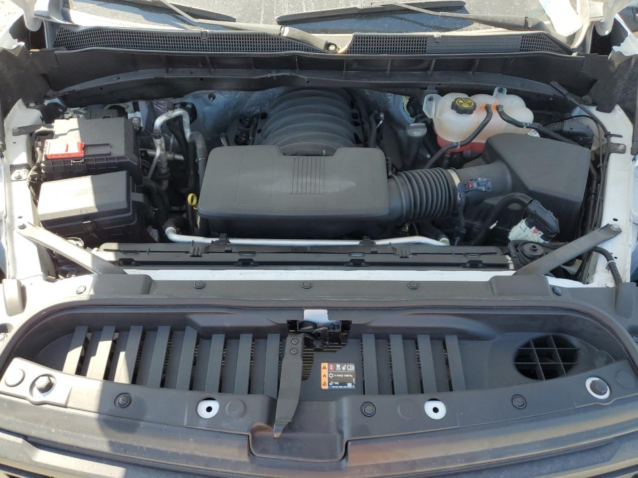 3GCNAAED4NG656337 CHEVROLET ALL Models 2022