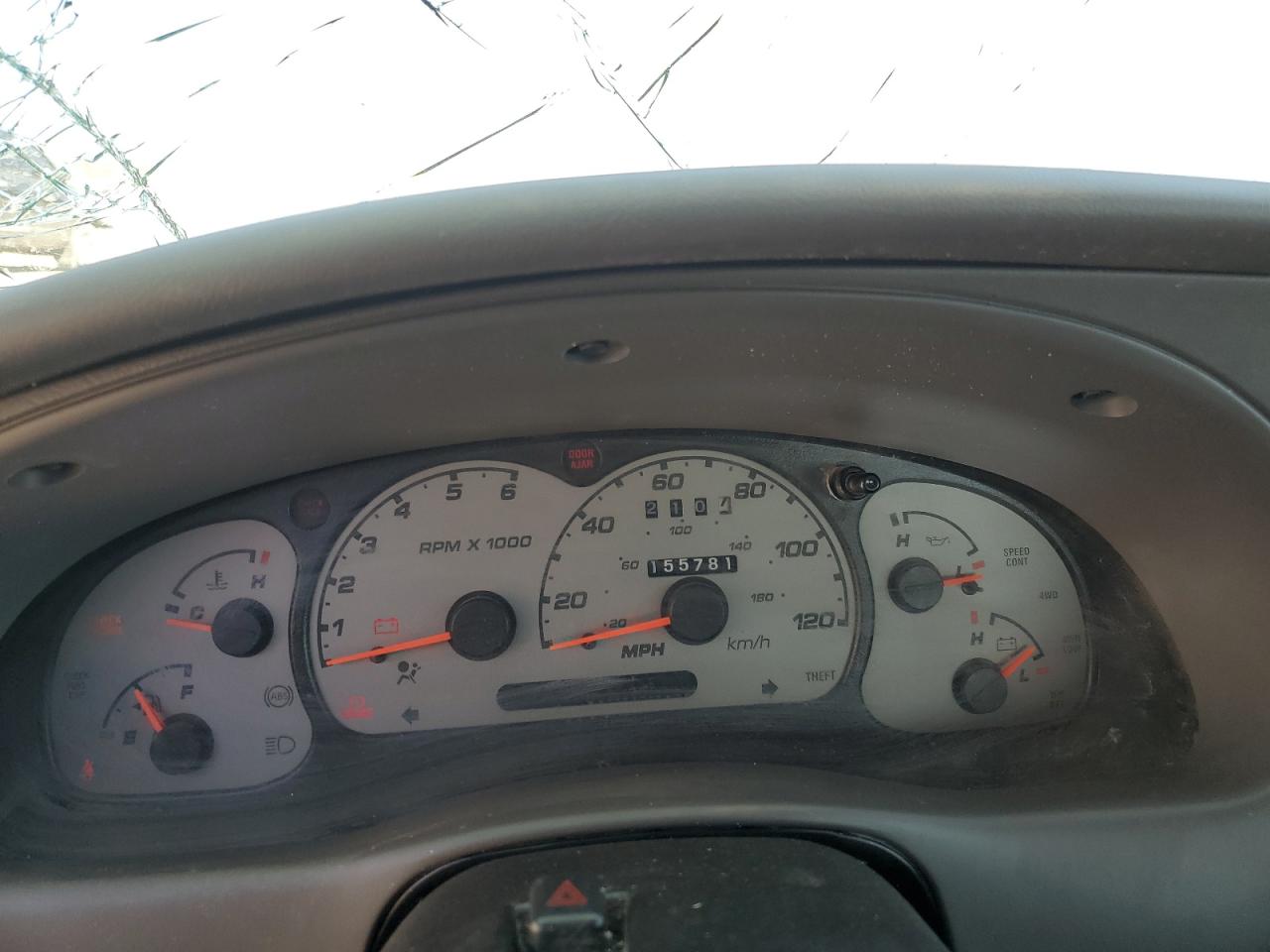 2003 Ford Ranger - Image 9