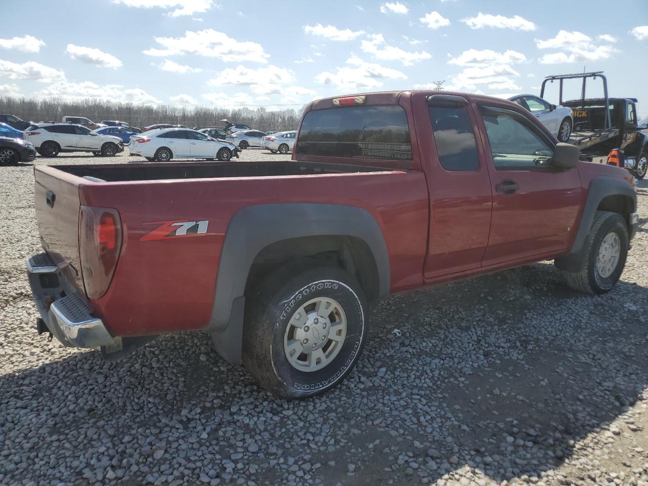 2006 Chevrolet Colorado - Image 4