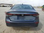 2025 Honda Accord Se for Sale in Tulsa, OK - Front End