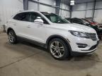2015 Lincoln Mkc  na sprzedaż w Ham Lake, MN - Rear End