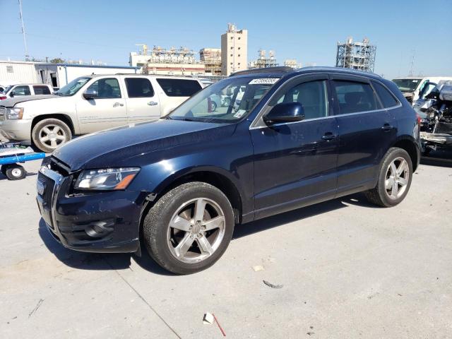 2010 Audi Q5 Premium Plus