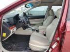 2011 Subaru Outback 2.5I Limited zu verkaufen in Oklahoma City, OK - Front End