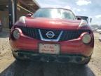 2012 Nissan Juke S en Venta en Tanner, AL - Side