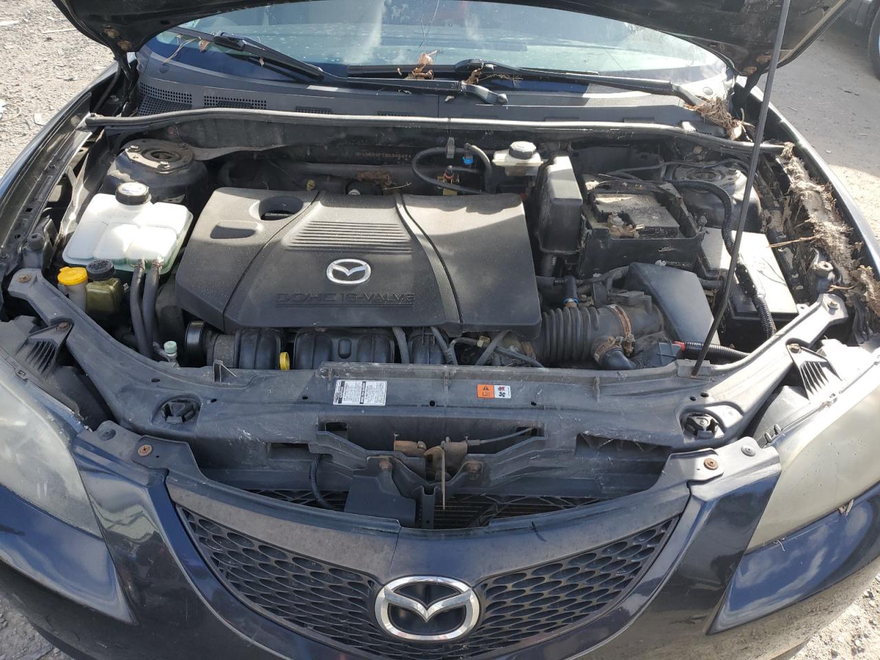 2005 Mazda 3 - Image 11