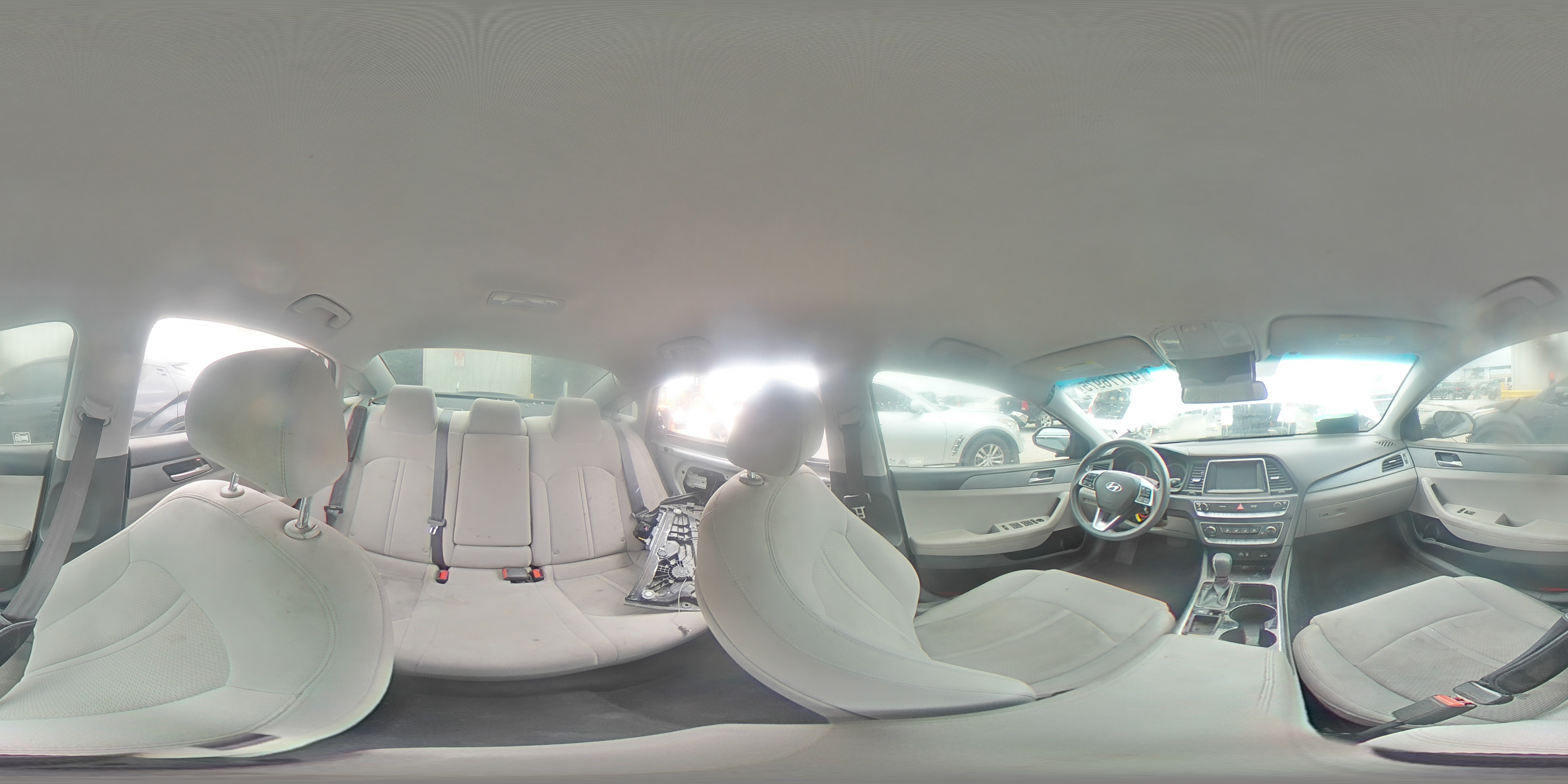 2019 Hyundai Sonata - Image 15