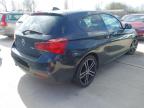 2018 BMW 118I M SPO for sale at Copart SANDY