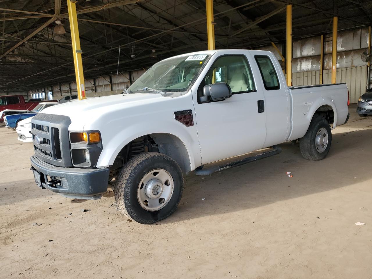 2008 Ford F250 - Image 1