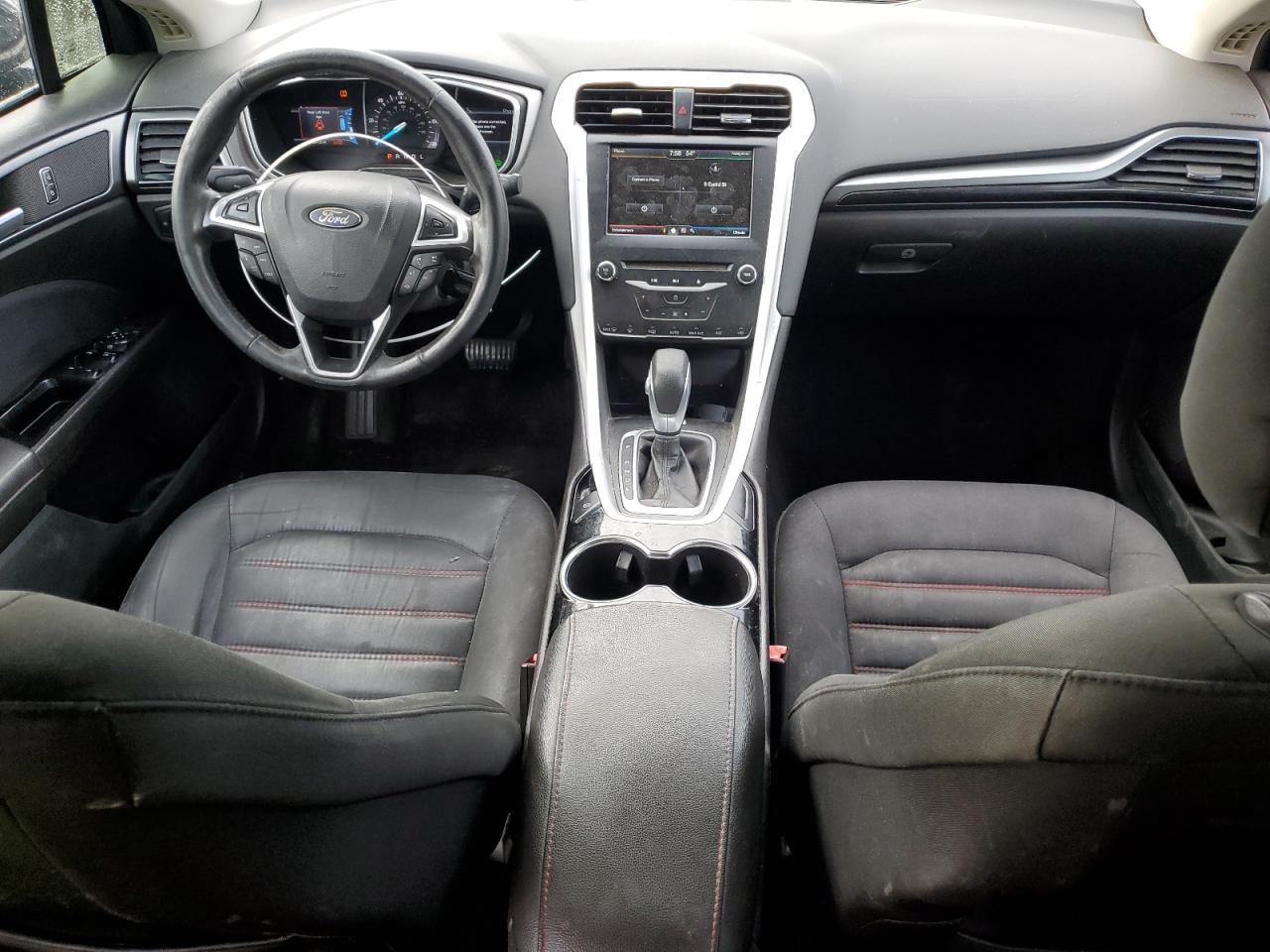 2014 Ford Fusion - Image 8