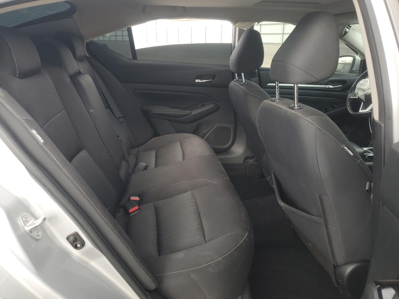 1N4BL4DV6NN358510 NISSAN ALTIMA 2022