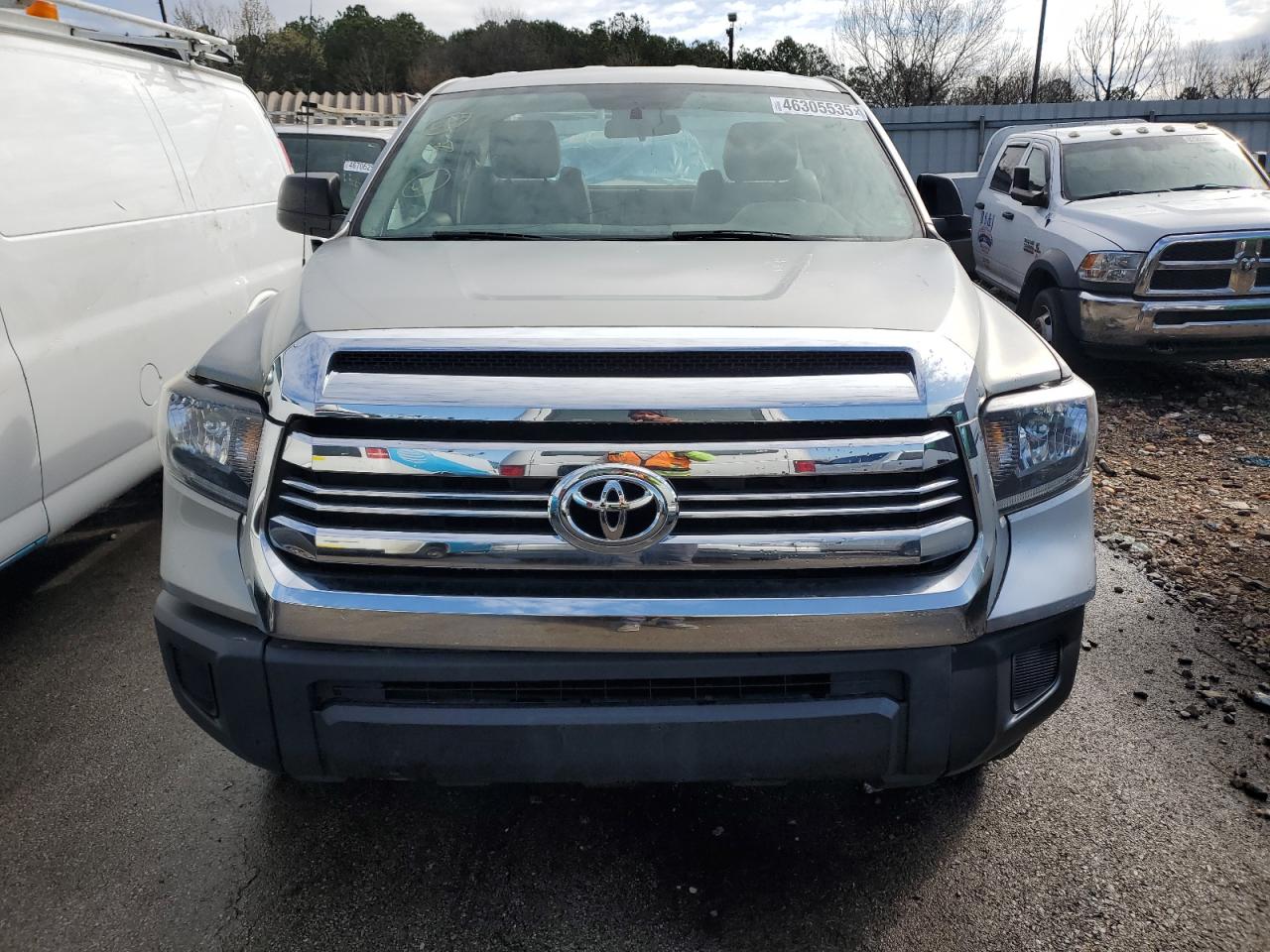 2014 Toyota Tundra - Image 5