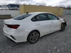 2023 Kia Forte Lx de vânzare în Barberton, OH - Rollover