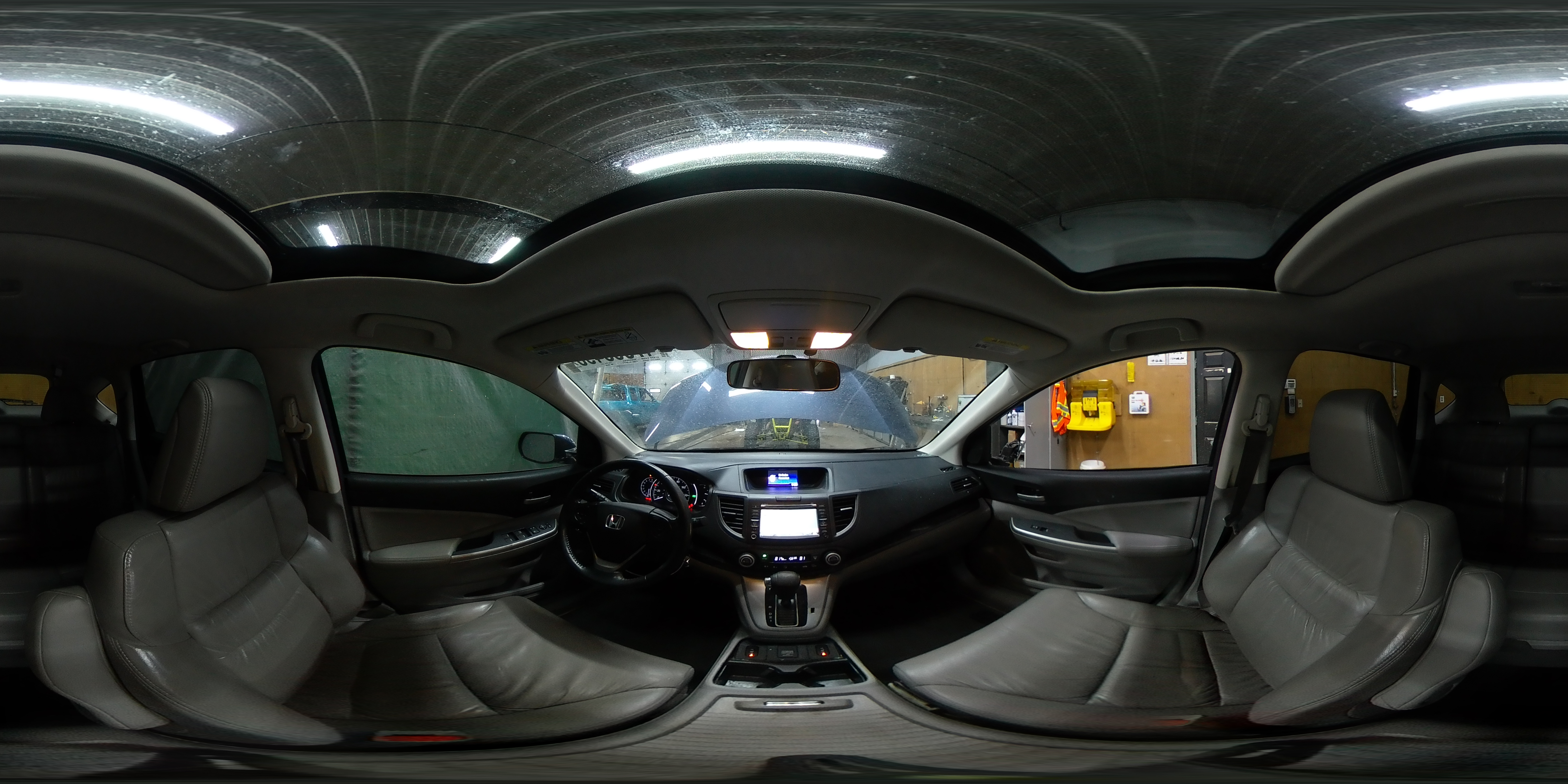 2014 Honda CR-V - Image 15