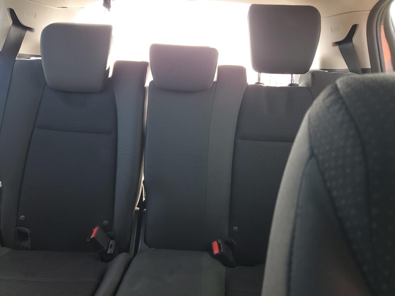 3CZRU5H36LM708112 HONDA HR-V 2020