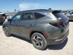 2022 Hyundai Tucson Sel zu verkaufen in Houston, TX - Front End