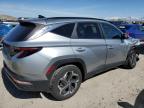 2022 Hyundai Tucson Sel for Sale in Magna, UT - Side