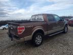2011 Ford F150 Supercrew na sprzedaż w Memphis, TN - Front End