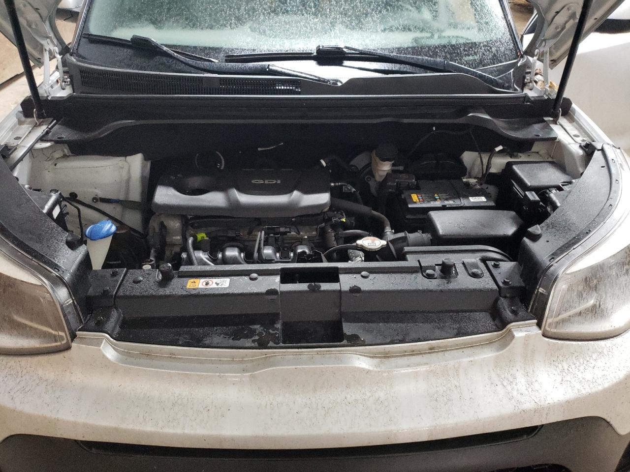 2017 Kia Soul - Image 13