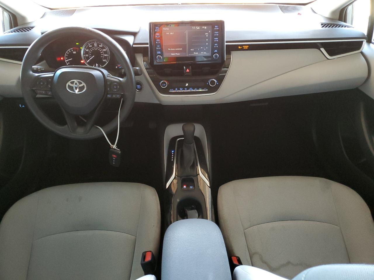 2021 Toyota Corolla - Image 8
