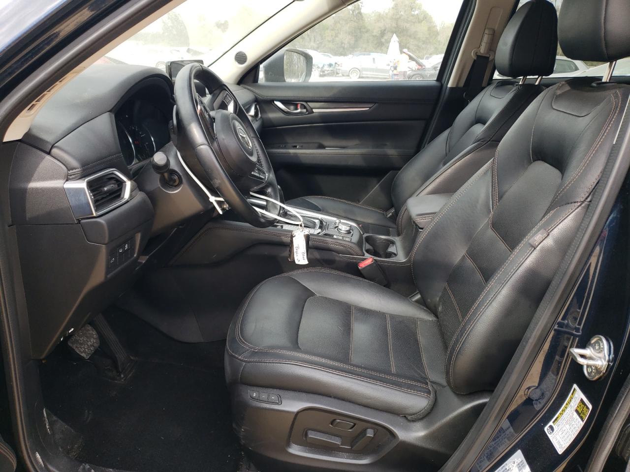 2021 Mazda CX-5 - Image 7