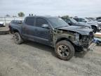 2019 Toyota Tacoma Double Cab للبيع في Sacramento، CA - Front End