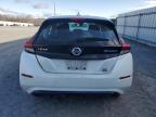2022 Nissan Leaf Sv Plus за продажба в Gastonia, NC - Front End