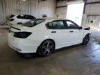 2017 Honda Accord Sport Special Edition en Venta en Albany, NY - Front End