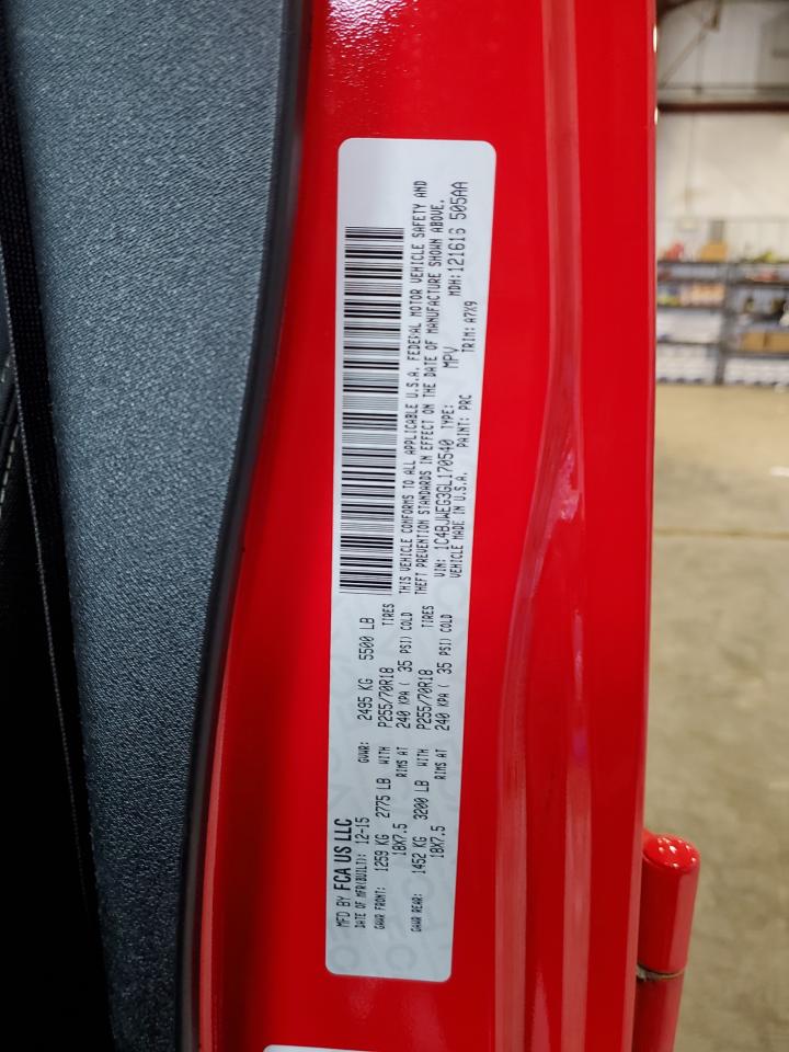 2016 Jeep Wrangler - Image 13