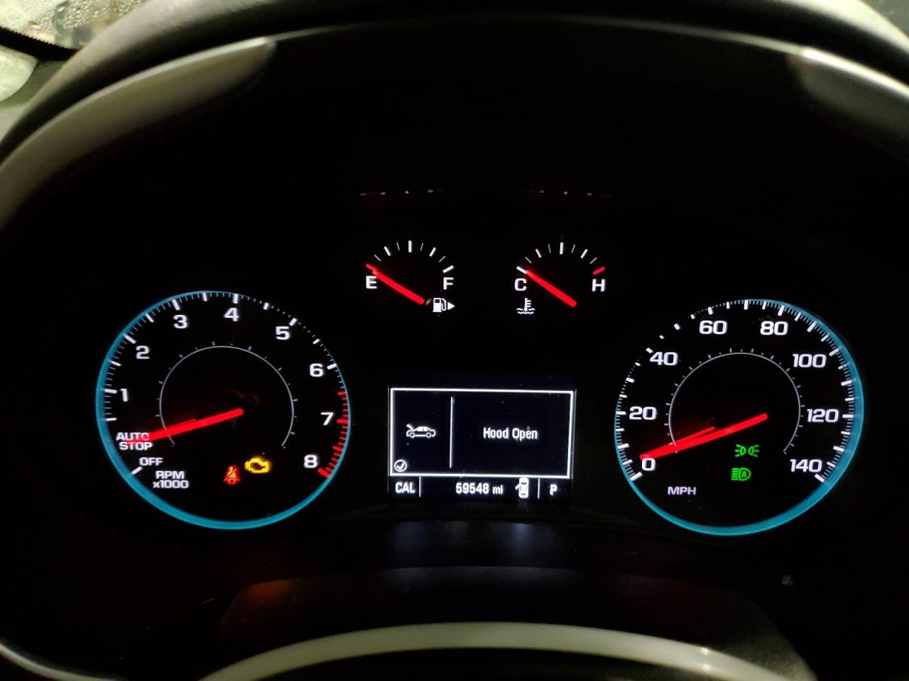 1G1ZD5STXPF178773 CHEVROLET MALIBU 2023