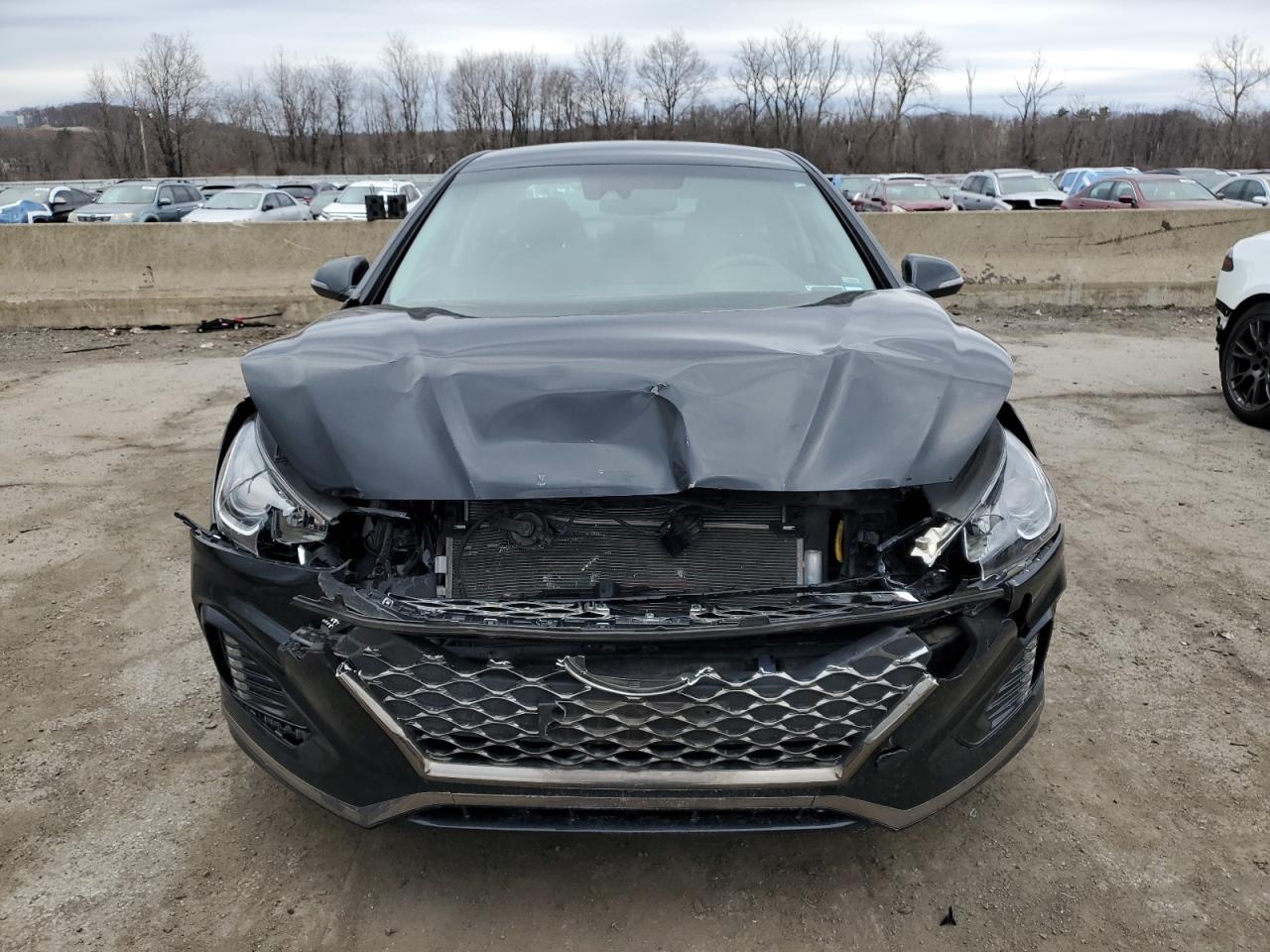 2018 Hyundai Sonata - Image 5