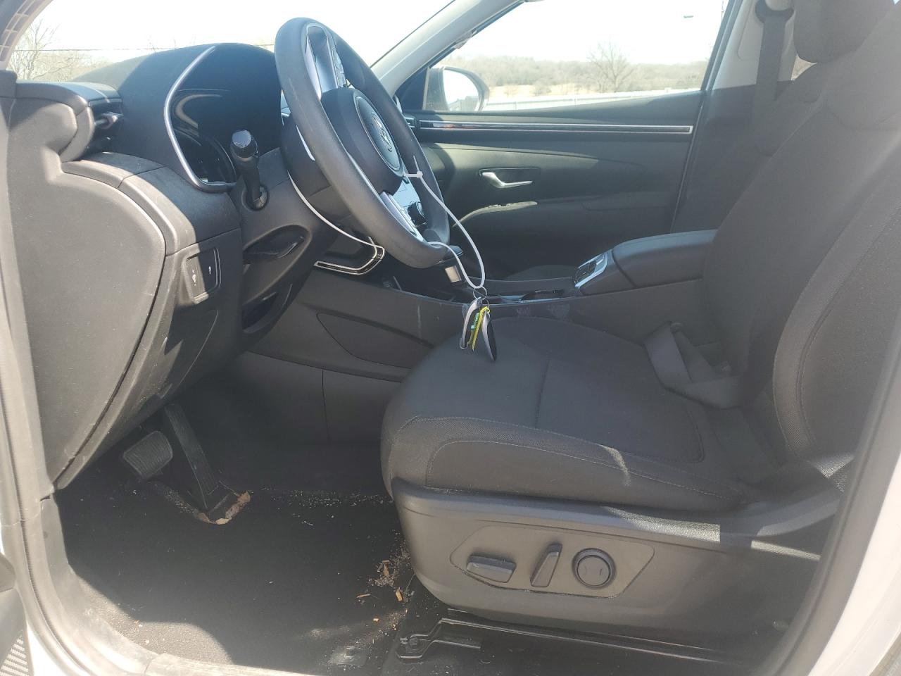 2022 Hyundai Tucson - Image 7