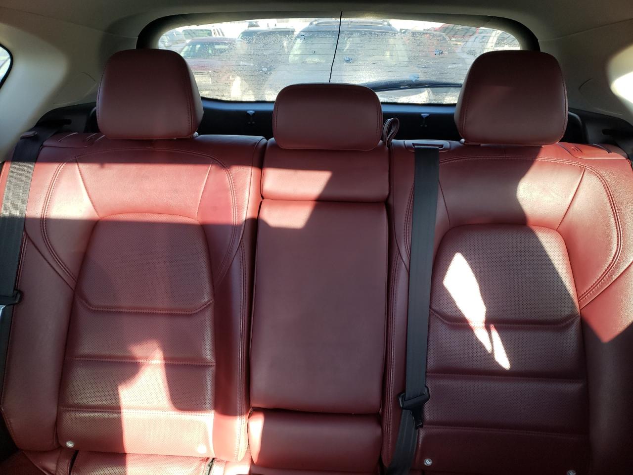 2021 Mazda CX-5 - Image 10
