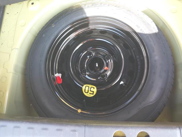 2018 FORD KA+ 1.2 85 ZETEC 5DR