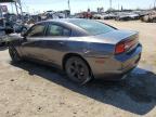2014 Dodge Charger Se იყიდება Los Angeles-ში, CA - Front End