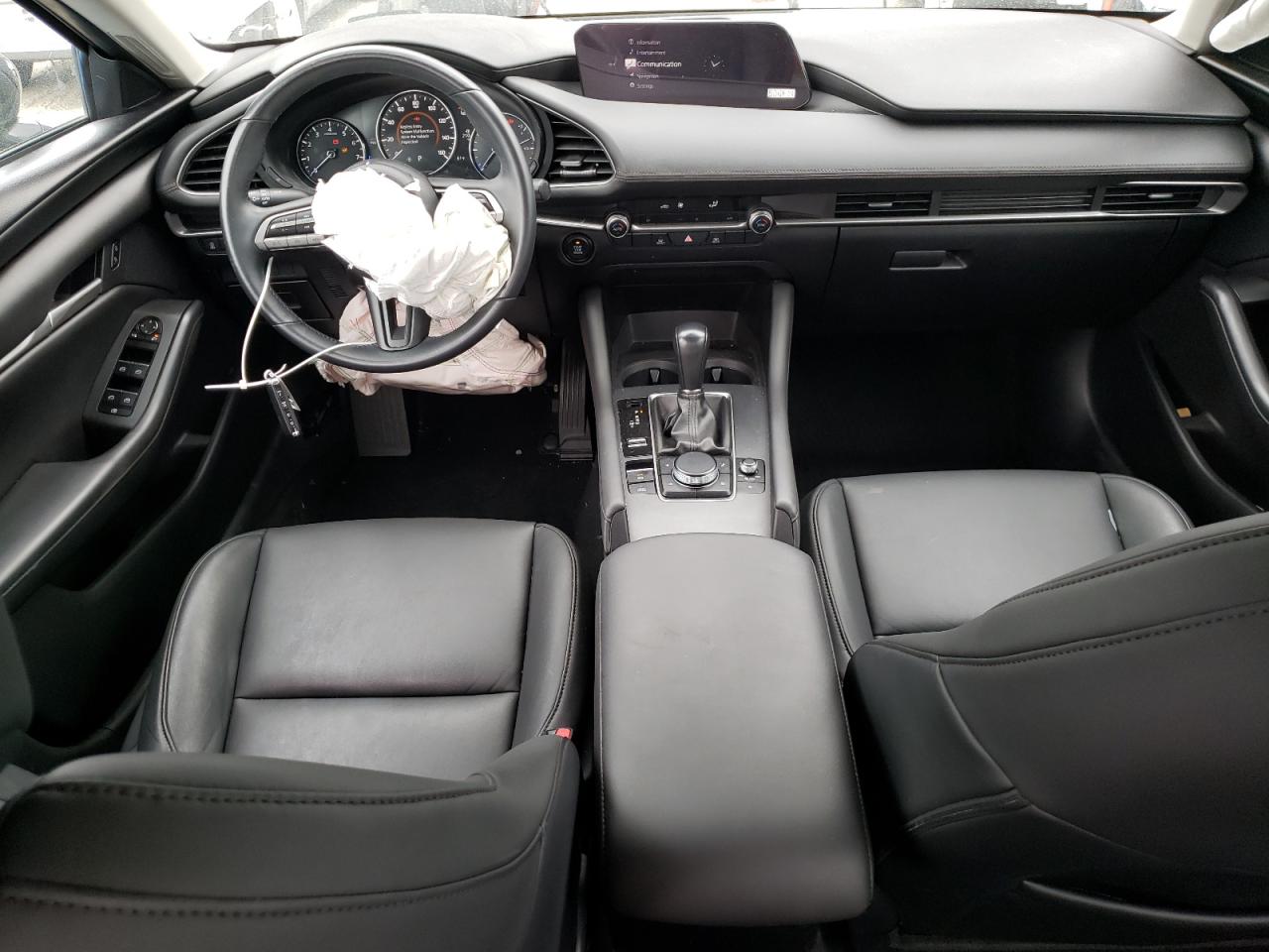 2021 Mazda 3 - Image 8