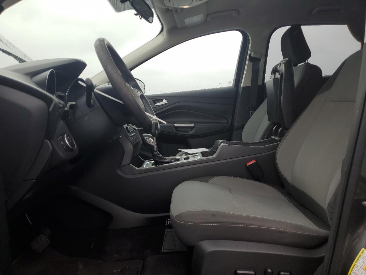 1FMCU9GDXJUC61477 FORD ESCAPE 2018