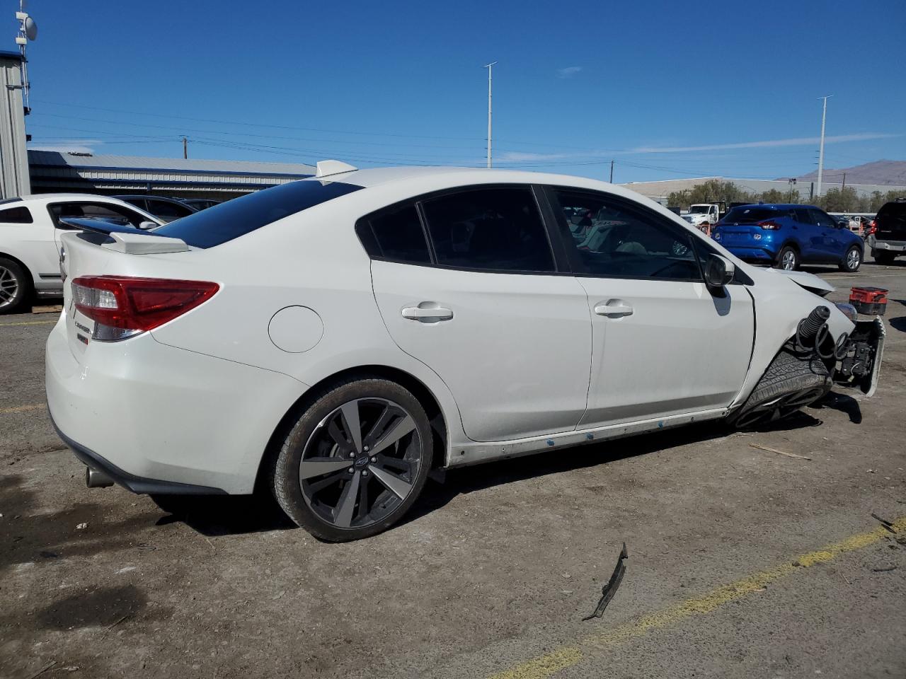2019 Subaru Impreza - Image 3