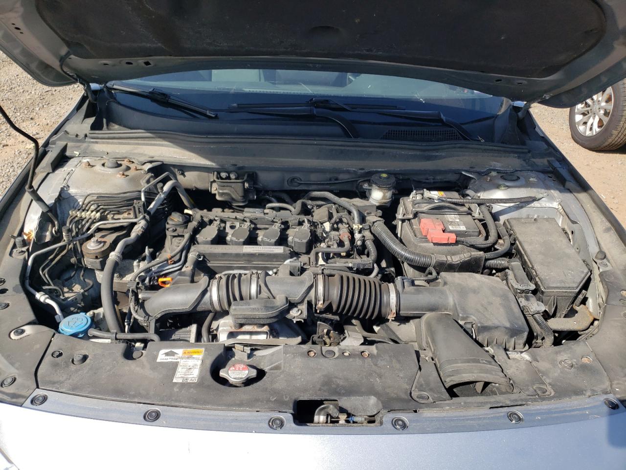 2019 Honda Accord - Image 11