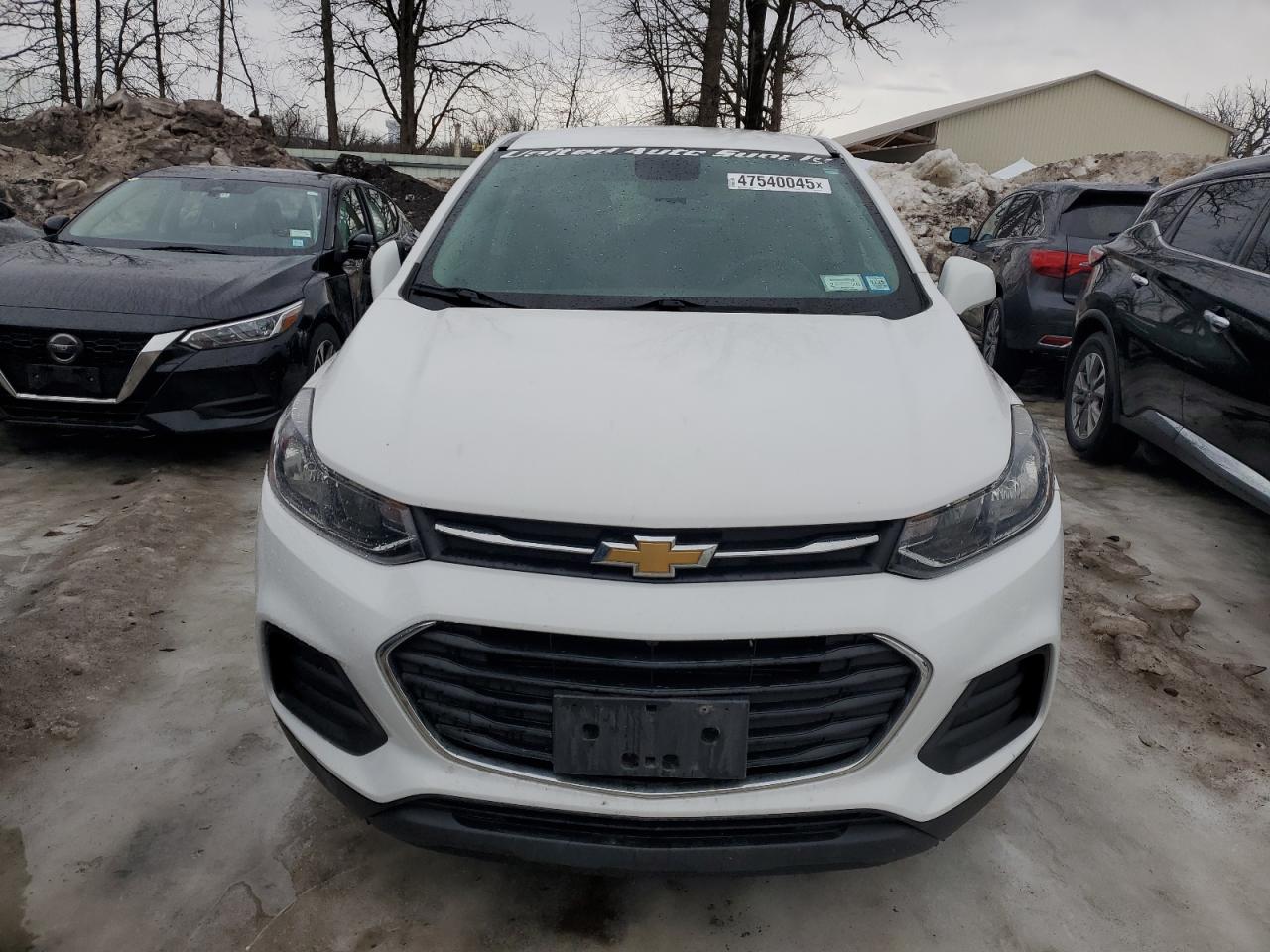 2020 Chevrolet Trax - Image 5