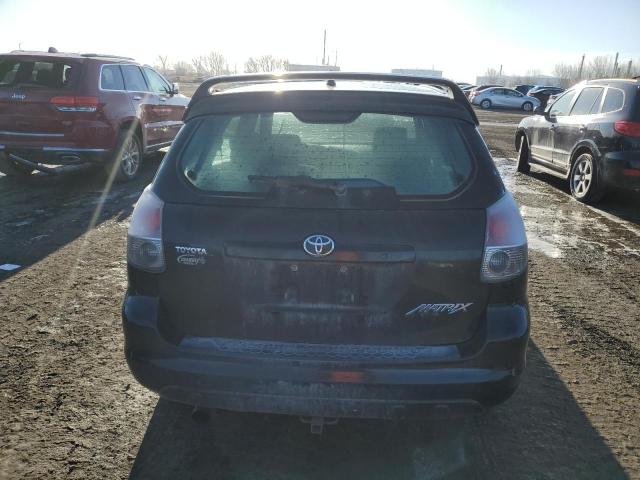 2005 TOYOTA COROLLA MATRIX XR