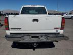 2005 Gmc New Sierra C1500 zu verkaufen in North Las Vegas, NV - Front End